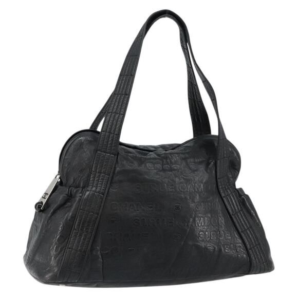 CHANEL Other - Chanel Boston Bag